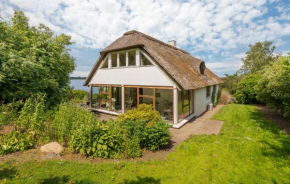 Mormors Hus, Mariager